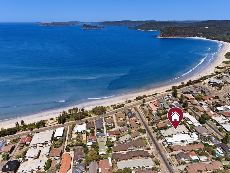 2 17 Augusta Street Umina Beach Nsw 2257