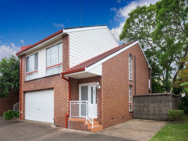 8/3133 Canberra Road, Sylvania, NSW 2224 Property Details