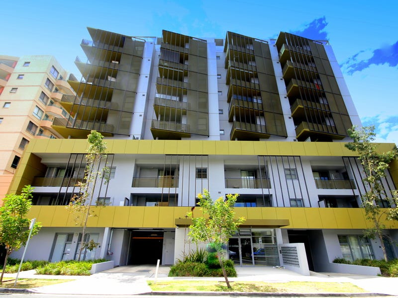 1/79 Jacobs Street, Bankstown, NSW 2200 Property Details