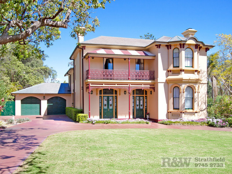 82 Abbotsford Road, Homebush, NSW 2140