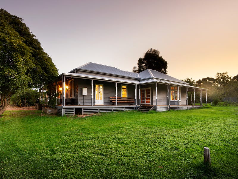 167 High Street, Maldon, Vic 3463 House for Sale