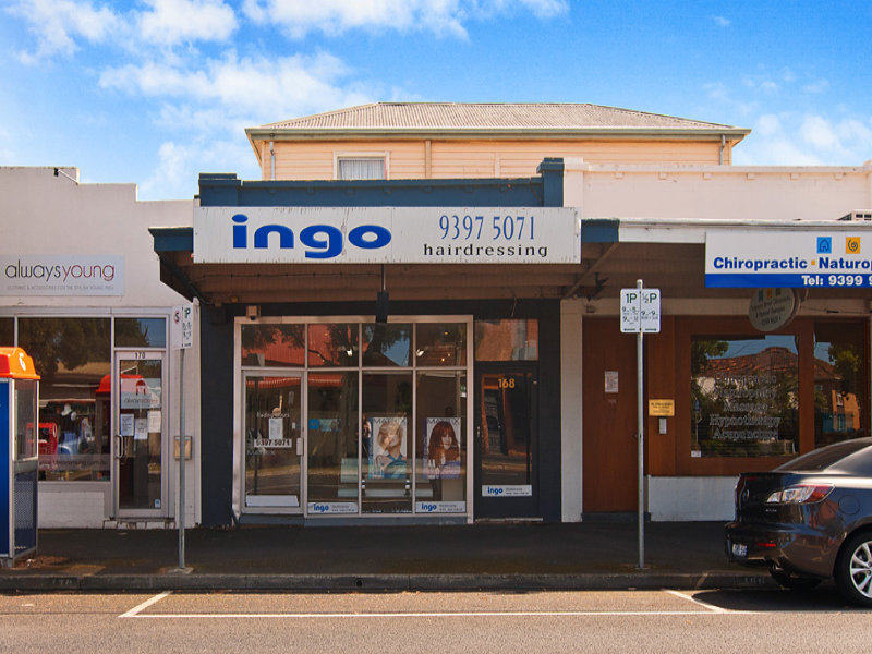 168 Ferguson Street, Williamstown, Vic 3016
