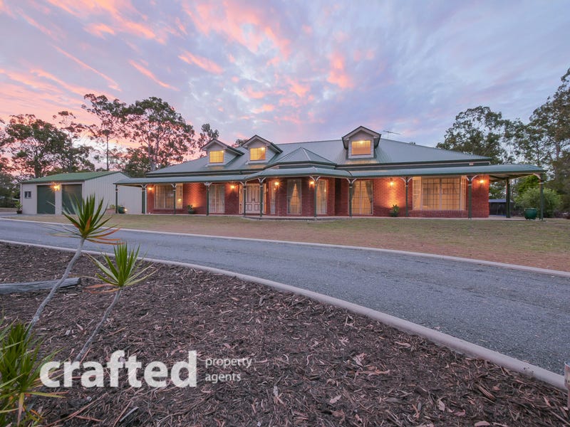 97 Argyle Road, Greenbank, Qld 4124 Property Details