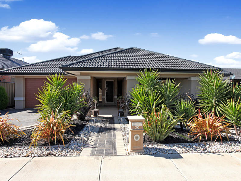 20 Nighthawk Road, Tarneit, Vic 3029 Property Details
