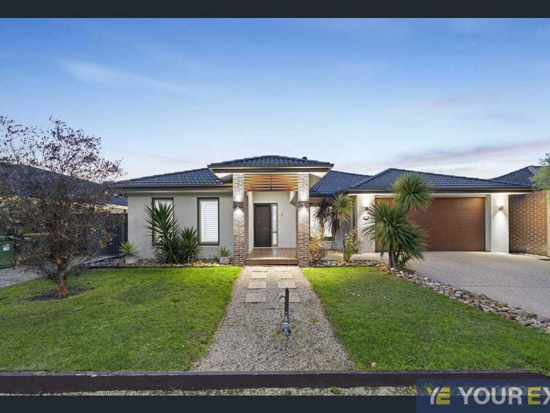 33 Sarton Link, Pakenham, Vic 3810 House for Rent