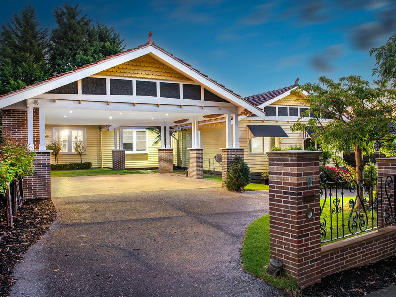 6 Lithgow Avenue, Blackburn, VIC 3130