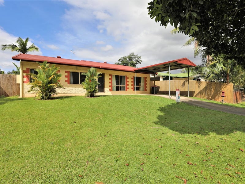 3 Bedroom Houses for Rent in Cairns Greater Region, QLD