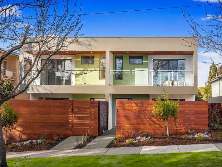 6/58 Edgar Street N, Glen Iris, VIC 3146