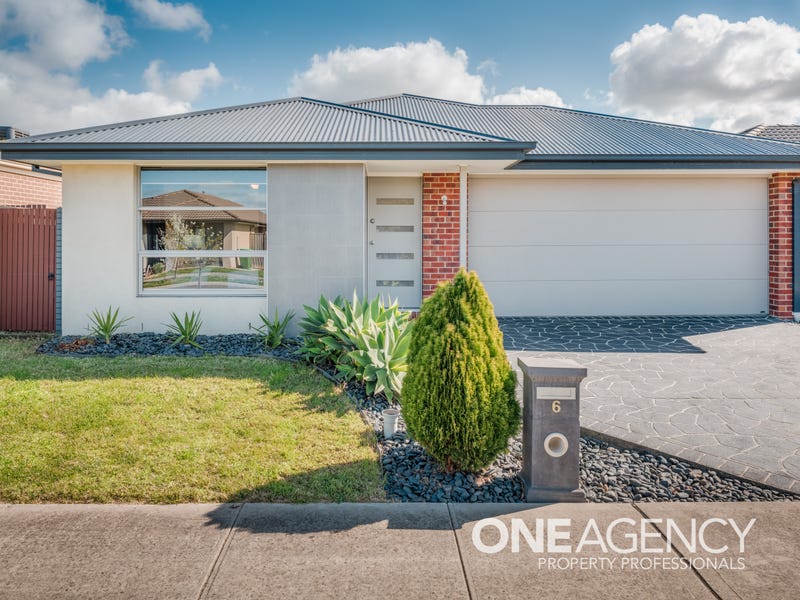 6 Ravensdale Avenue, Officer, Vic 3809 Property Details
