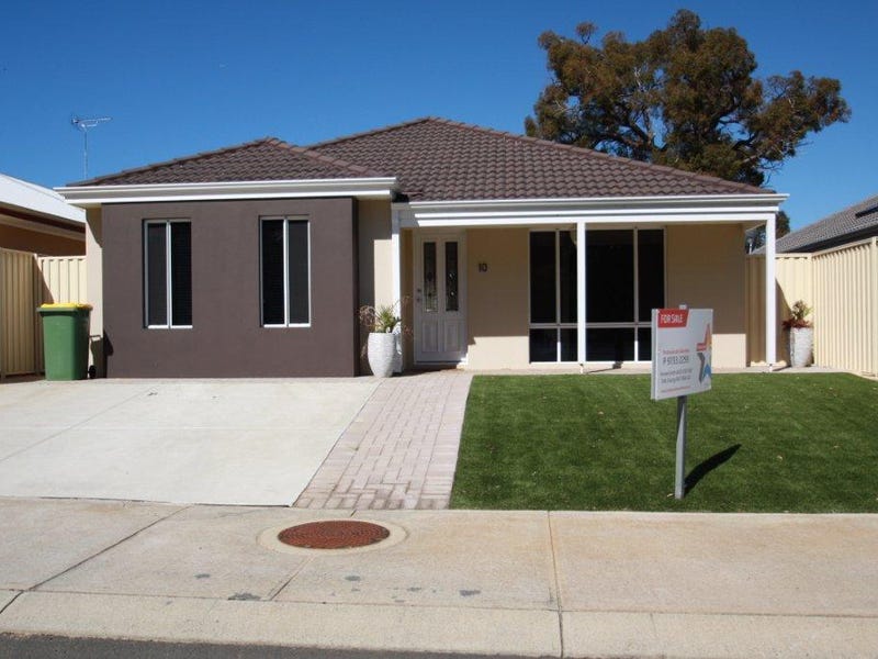 10 Loop, Waroona, WA 6215