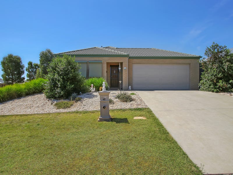 40 Lysterfield Lane, Wodonga, VIC 3690