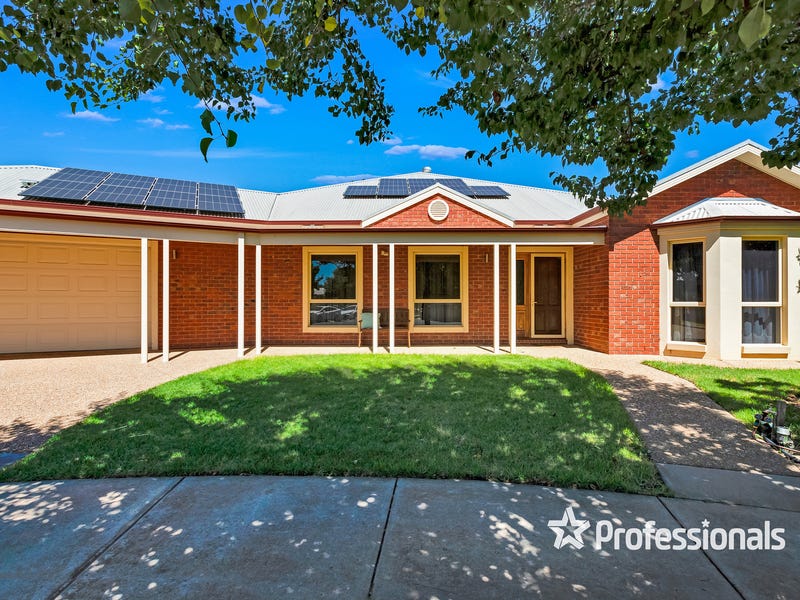 6 Annunziata Court, Mildura, Vic 3500 House for Sale