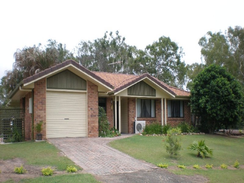 60 Moore Park Road, Moore Park Beach, QLD 4670