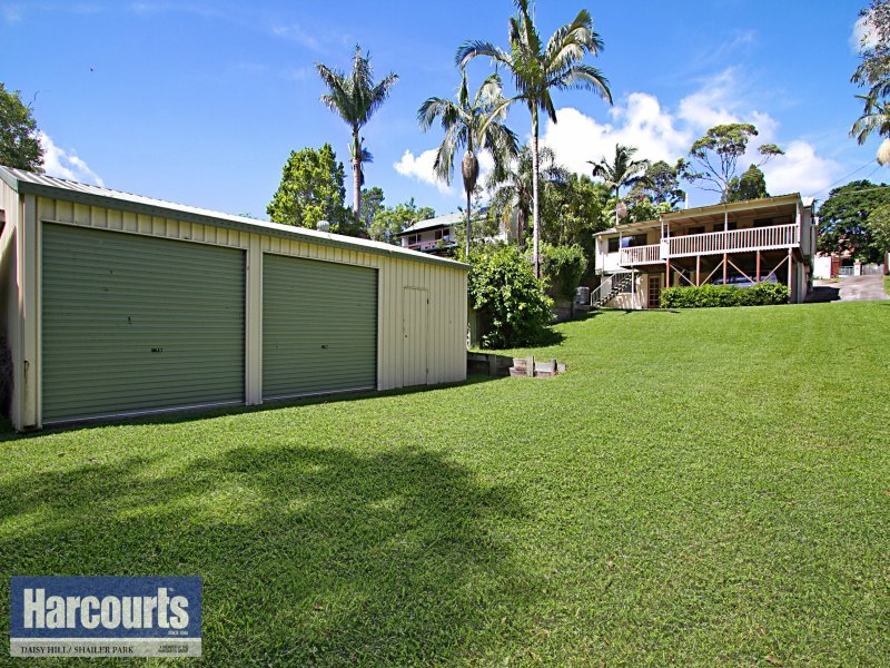 494 Springwood Road, Daisy Hill, QLD 4127