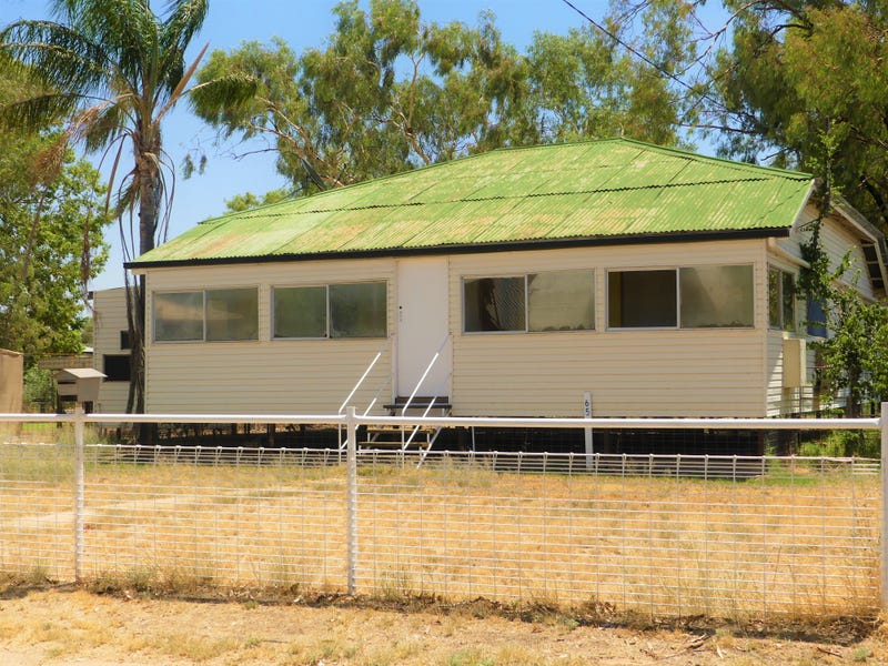 65 Jane Street, Cunnamulla, Qld 4490 Property Details