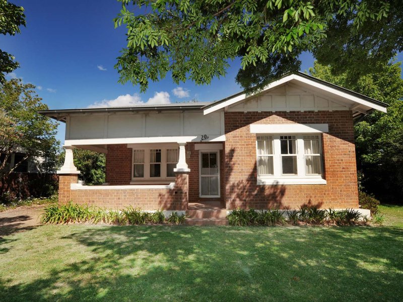 20 Court Street, Mudgee, NSW 2850 Property Details