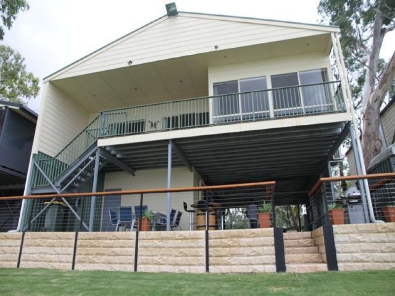 Lot 8 River Road, Paisley Island, Blanchetown, SA 5357 Property Details