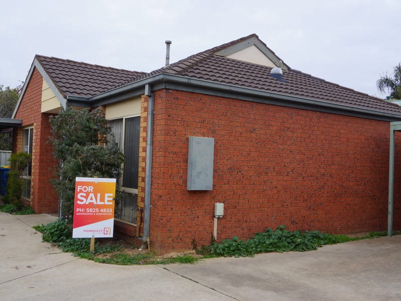 Unit 4/16 Helmer St, Mooroopna, Vic 3629 Property Details