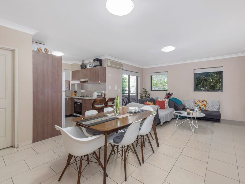 16/97-99 Arthur Street, Strathfield, NSW 2135 - Property Details