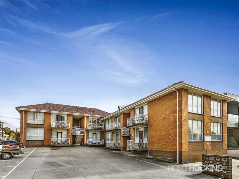 2&6/8586 The Strand, Newport, Vic 3015 Property Details