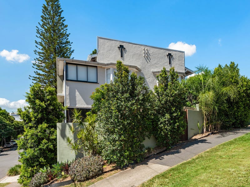 3 Westbourne Street, Highgate Hill, QLD 4101