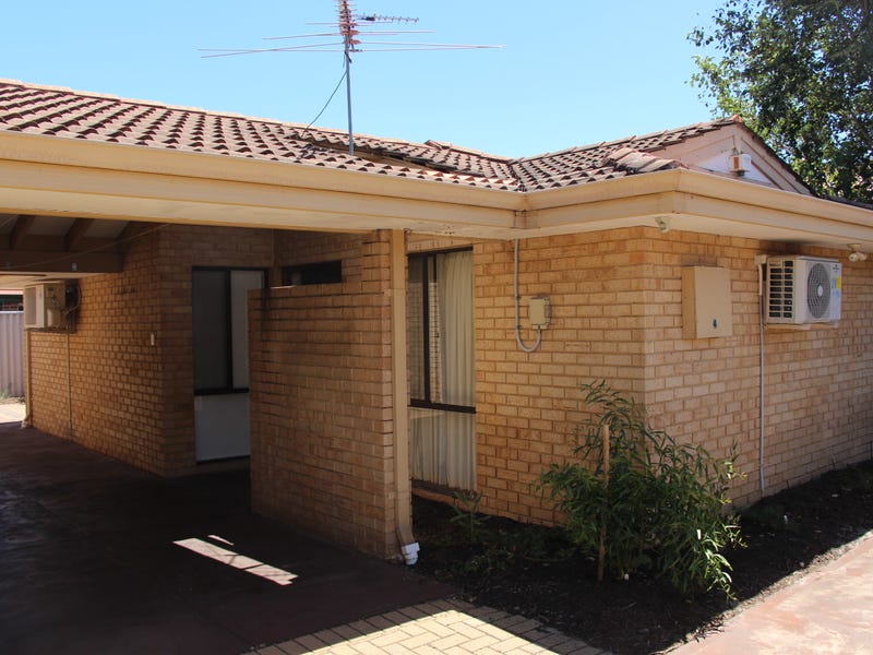 4/81 Cargill Street, Victoria Park, WA 6100
