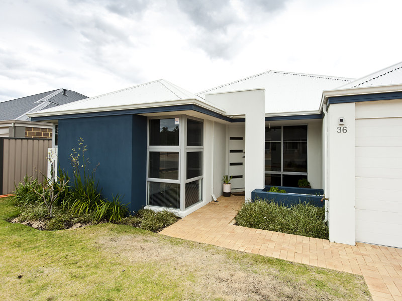 36 Evans Way, Byford, WA 6122 Property Details