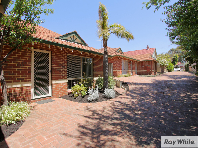 3/36 Swansea Street, East Victoria Park, WA 6101