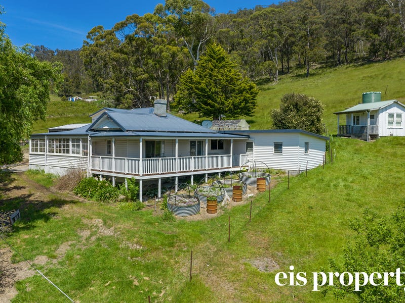 130 Scotts Road, Geeveston, Tas 7116 Property Details