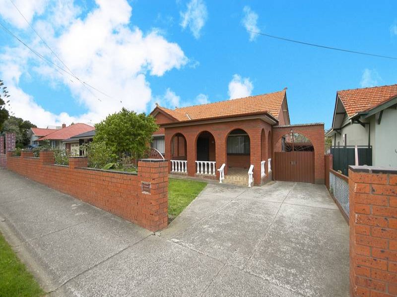 64 Shaftsbury Street, Coburg, VIC 3058