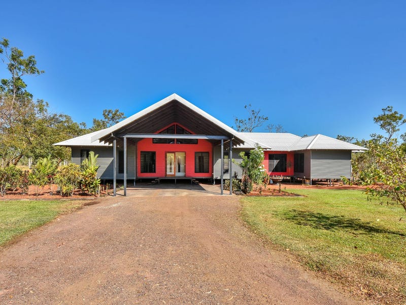 545 Monck Road, Acacia Hills, NT 0822