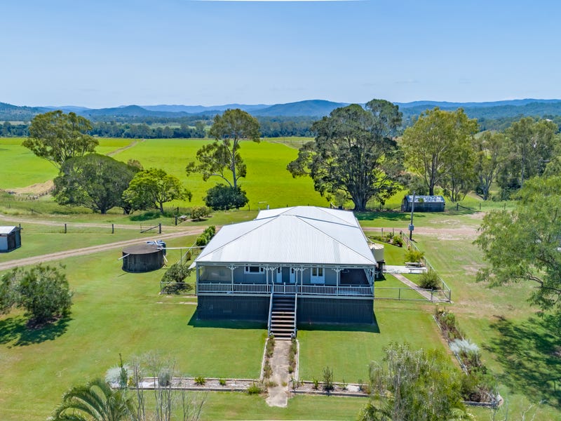 1345 Pine Mountain Road, Borallon, Qld 4306 Property Details
