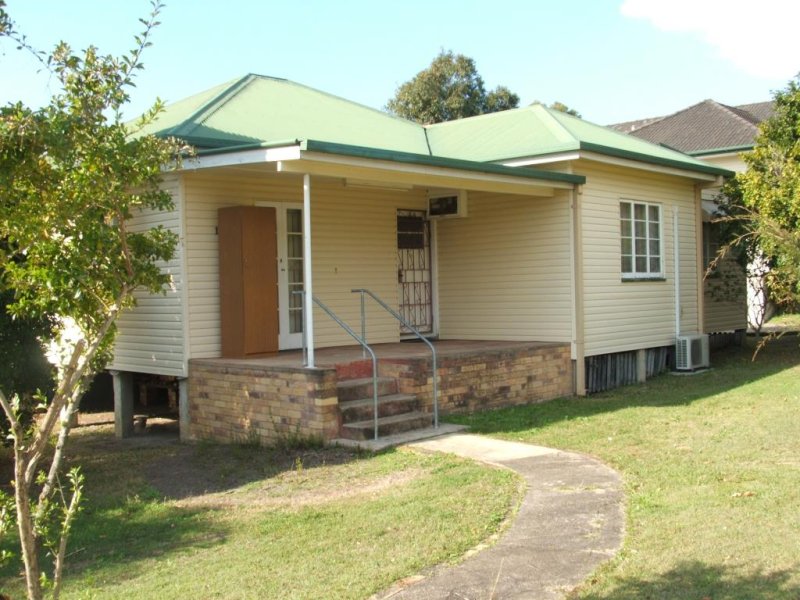 124 Henson, Salisbury, Qld 4107 Property Details