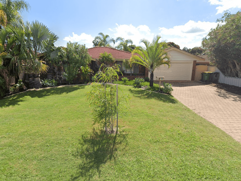 40 Chelmsford Avenue, Port Kennedy, WA 6172