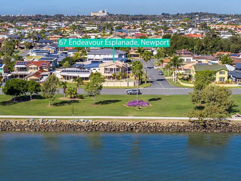67 Endeavour Esplanade, Newport, Qld 4020 Property Details