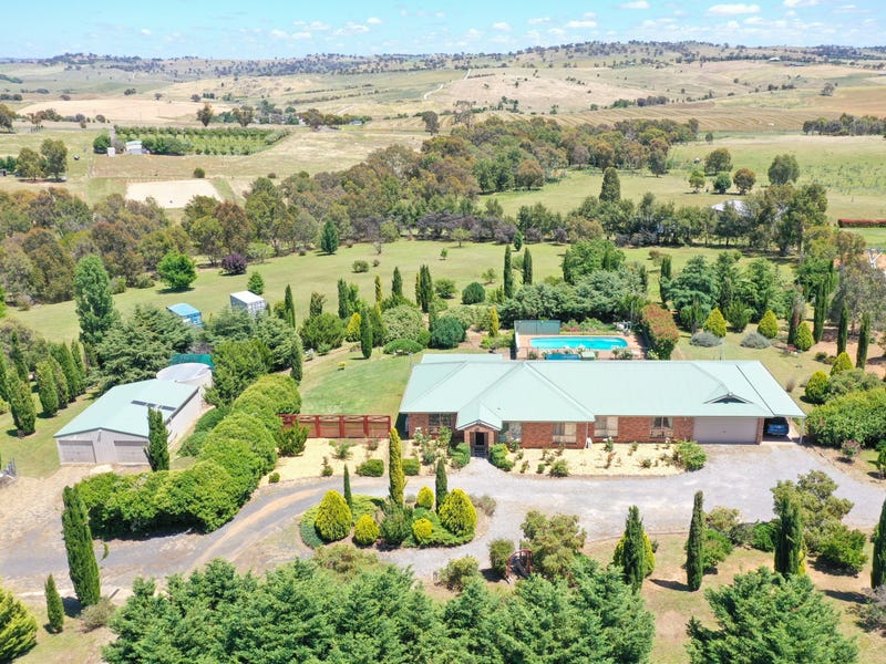 22 Doolan Road, Harden, NSW 2587 House for Sale 22 Doolan Road, Harden, NSW 2587 House for Sale