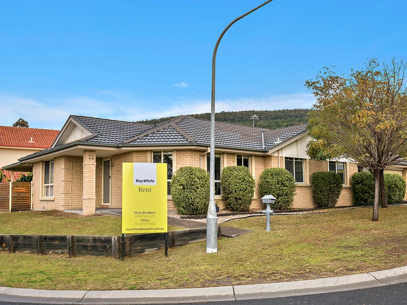 Houses for Rent in Albion Park, NSW 2527