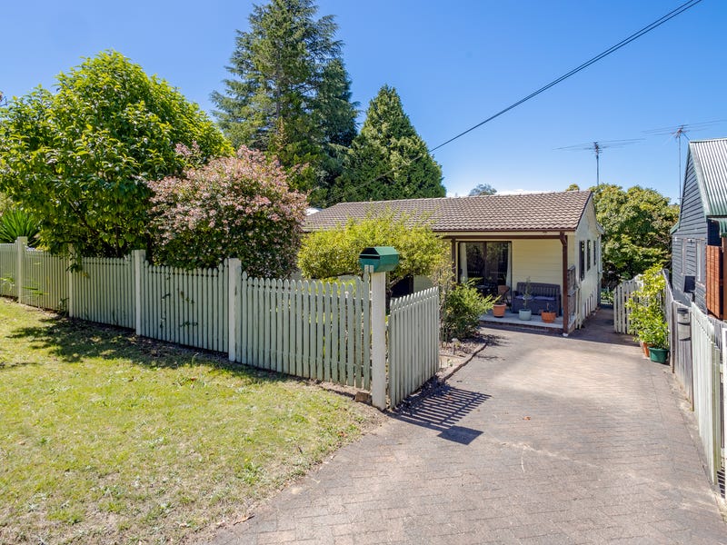 23 Kanimbla Road, Blackheath, NSW 2785 Property Details