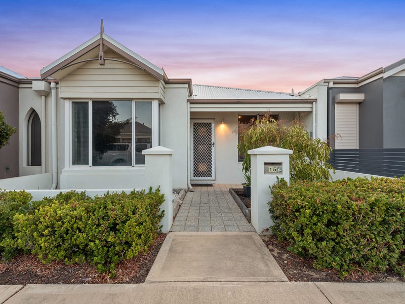 15 Klondike Approach, Butler, WA 6036 House for Sale