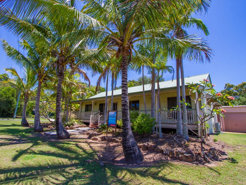 64 Grahame Colyer Drive, Agnes Water, QLD 4677