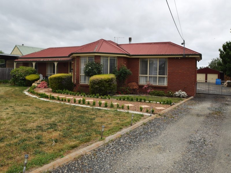 33 Percy Street, Carrick, Tas 7291 Property Details