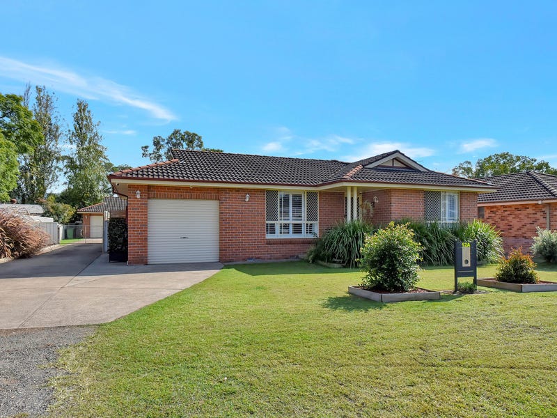 12A Waratah Street, Bellbird, NSW 2325 House for Sale