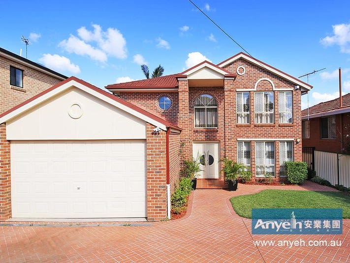 87 Millett Street, Hurstville, NSW 2220