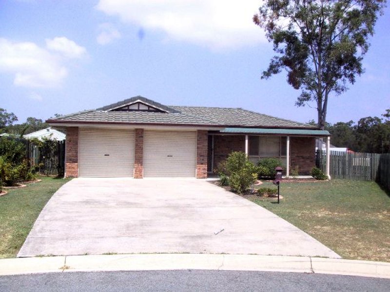 12 Madison Court, Upper Caboolture, QLD 4510