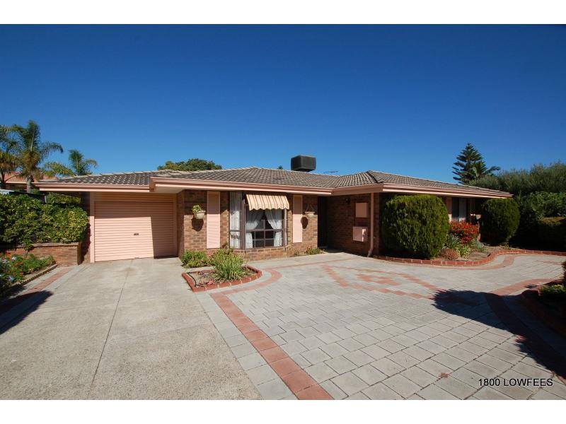 42 Wedgewood Drive, Edgewater, WA 6027 Property Details