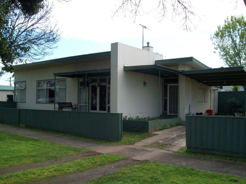 41 Burns Street, Hamilton, Vic 3300 Property Details