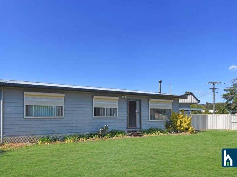 12 Street, Gunnedah, NSW 2380 House for Sale