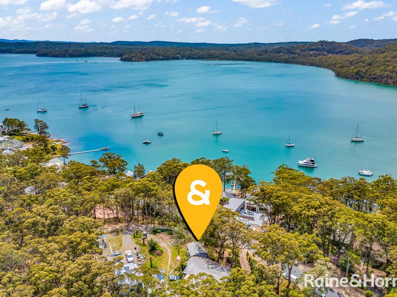 107 Cove Boulevard, North Arm Cove, NSW 2324