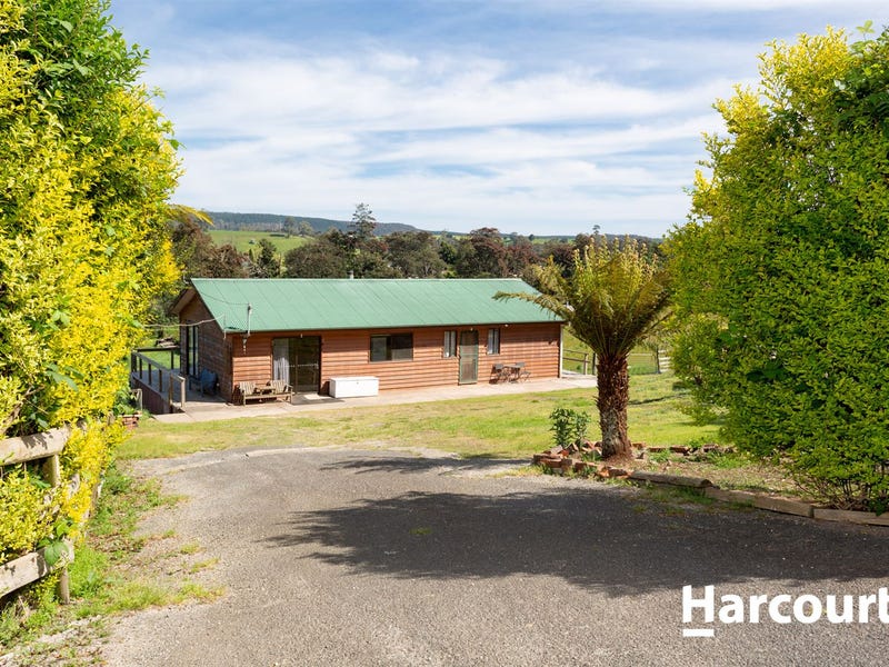 1 Pearce Street, Branxholm, Tas 7261 Property Details