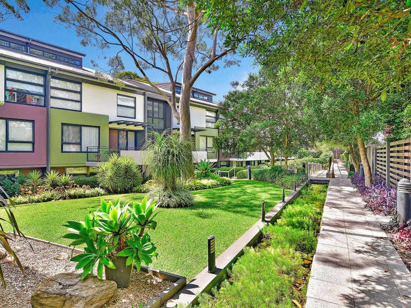 C210/24 Darley Street, Forestville, NSW 2087 Property Details